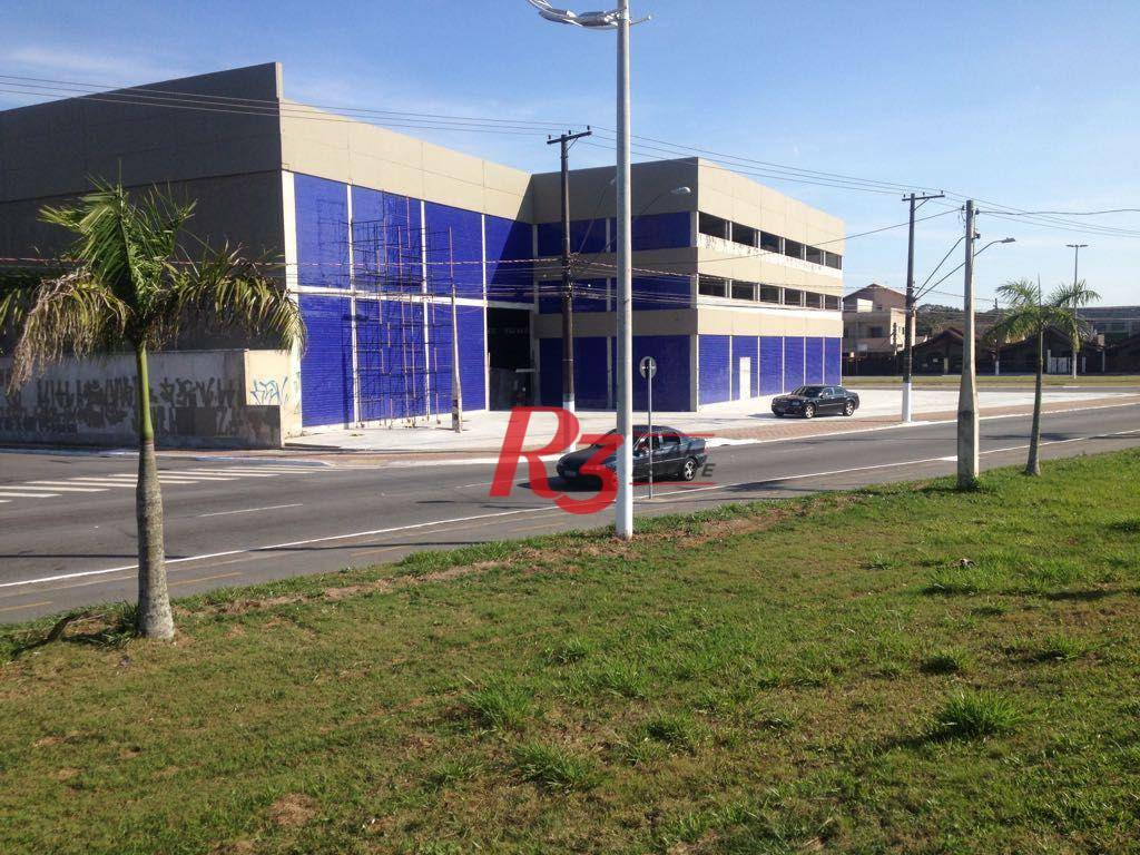 Depósito-Galpão-Armazém para alugar, 5611m² - Foto 6