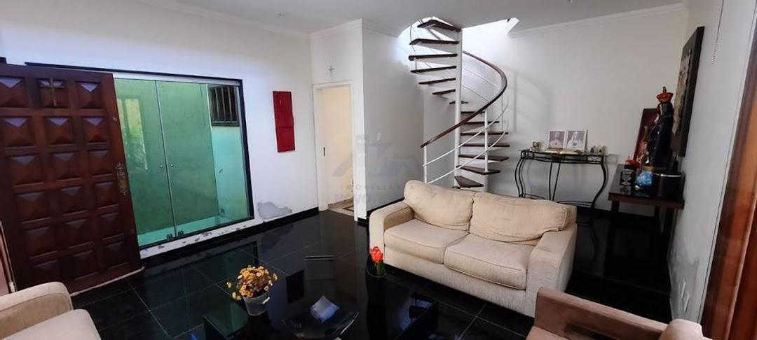 Casa à venda com 3 quartos, 280m² - Foto 11