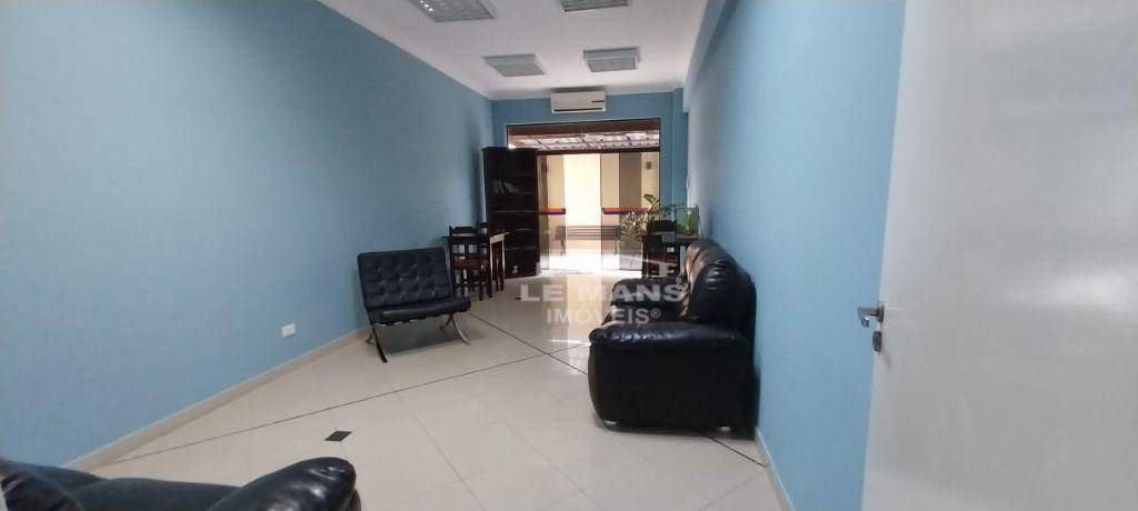 Conjunto Comercial-Sala para alugar, 1000m² - Foto 4