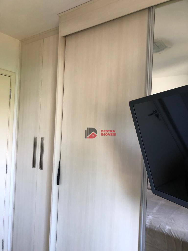 Apartamento à venda com 3 quartos, 67m² - Foto 12