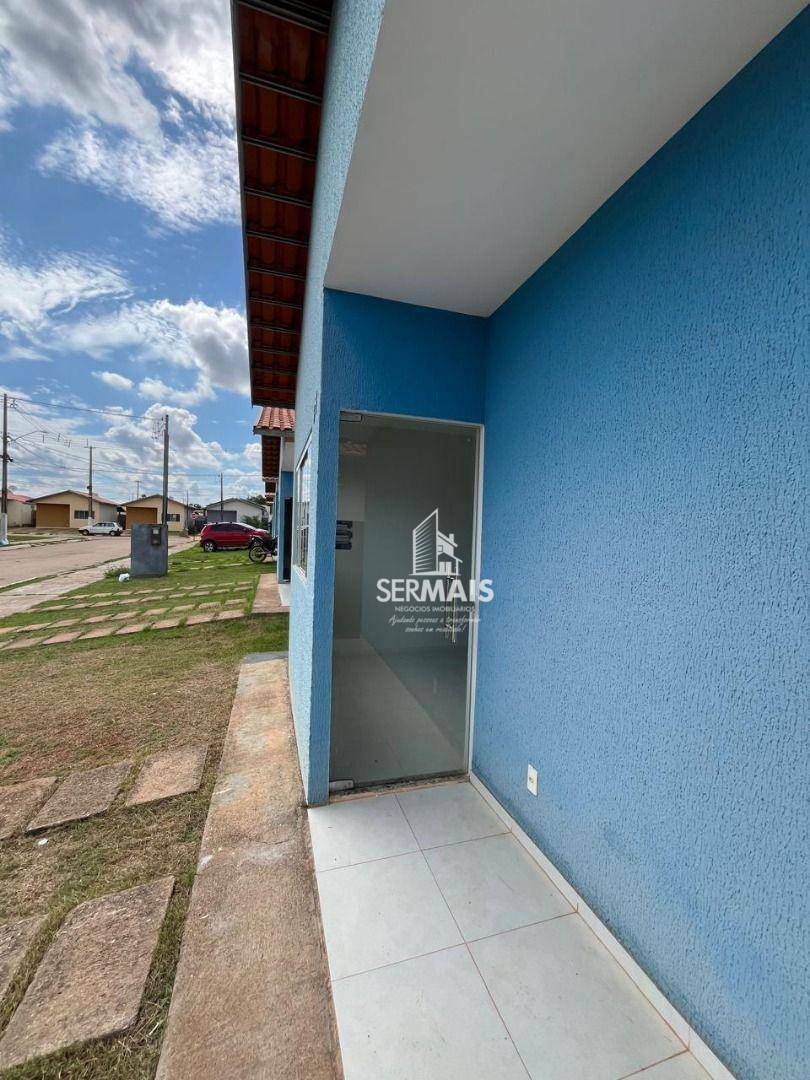 Casa à venda com 3 quartos, 250m² - Foto 19