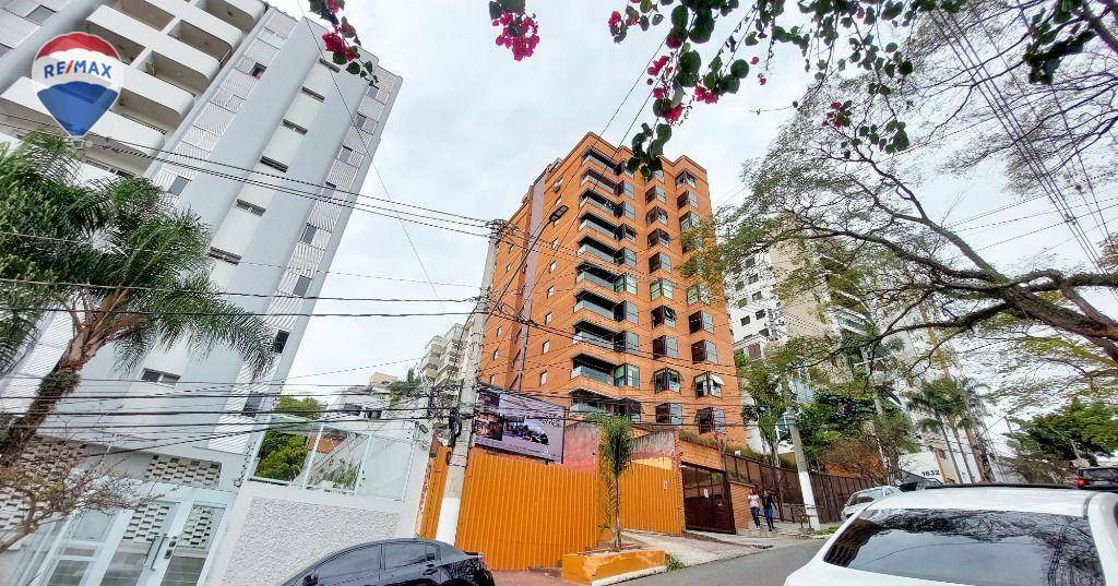 Apartamento para alugar com 3 quartos, 127m² - Foto 43