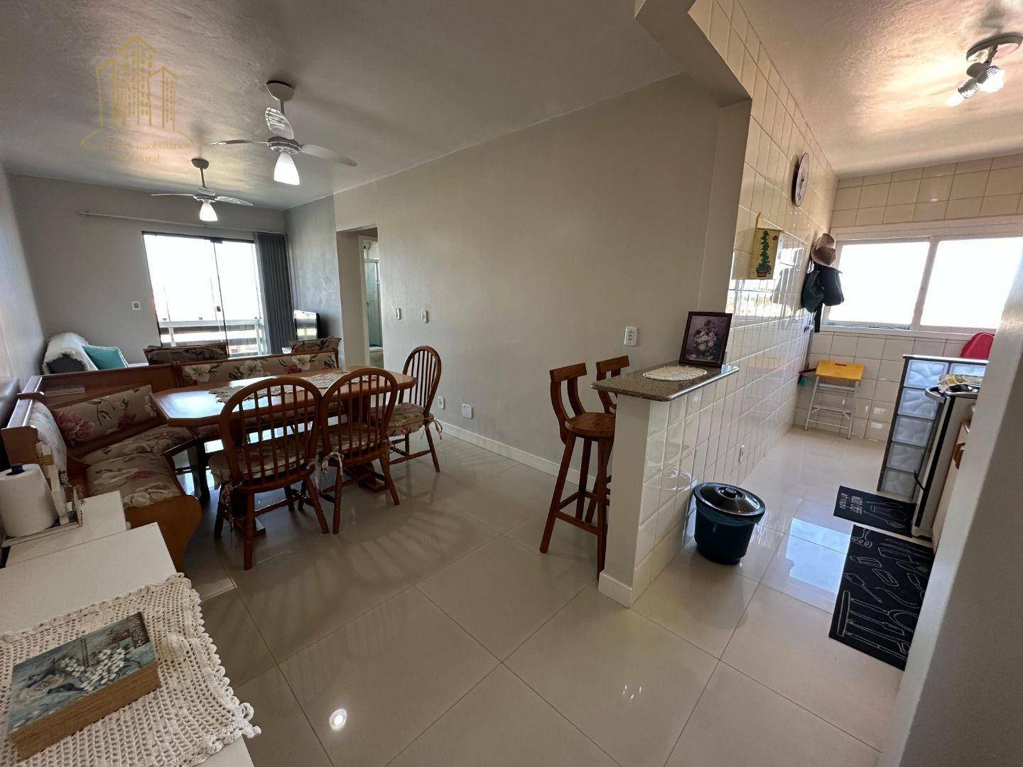 Apartamento à venda com 1 quarto, 50m² - Foto 5