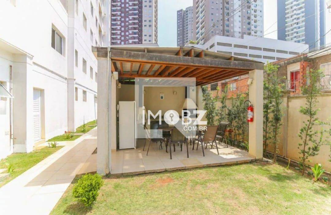 Apartamento à venda com 2 quartos, 59m² - Foto 33