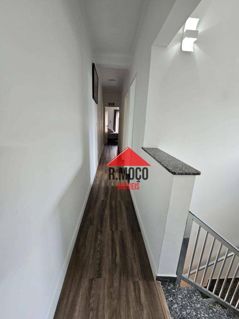 Sobrado à venda com 5 quartos, 205m² - Foto 49