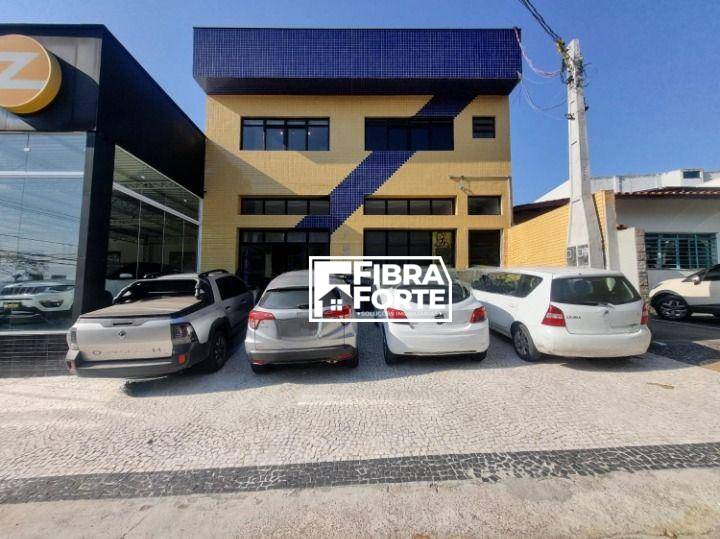 Sala-Conjunto, 49 m² - Foto 1