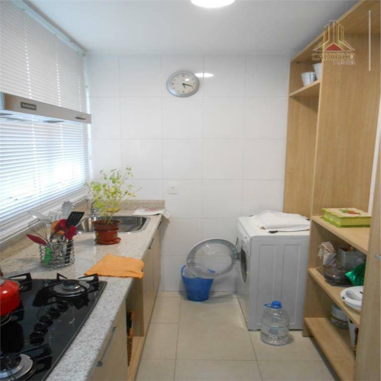 Apartamento à venda com 3 quartos, 103m² - Foto 21