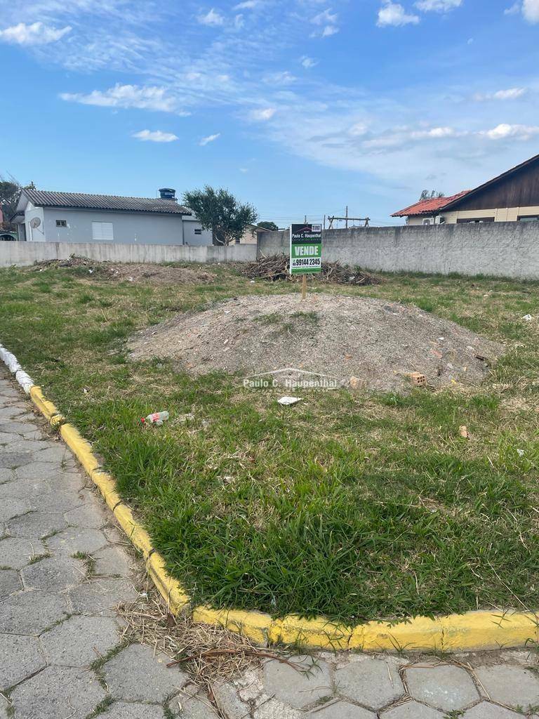 Terreno, 450 m² - Foto 1