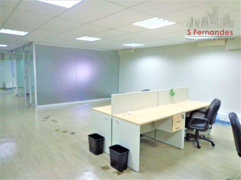 Conjunto Comercial-Sala à venda e aluguel, 180m² - Foto 6