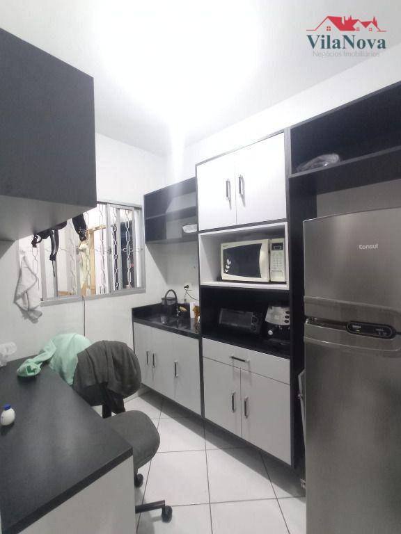 Casa à venda com 2 quartos, 190m² - Foto 15