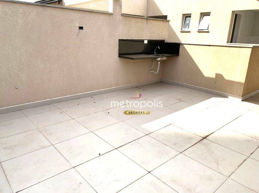 Cobertura à venda com 2 quartos, 84m² - Foto 15