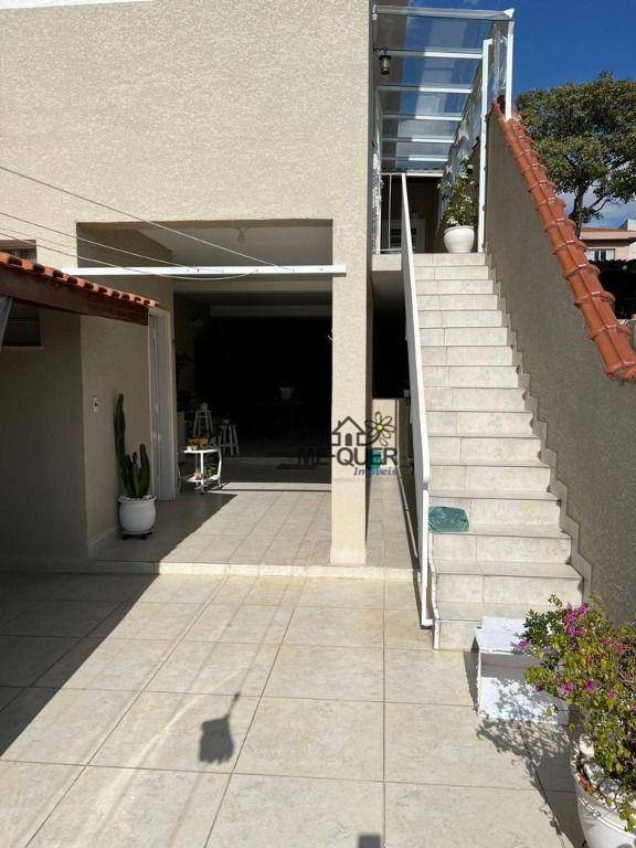 Sobrado à venda com 3 quartos, 255m² - Foto 35