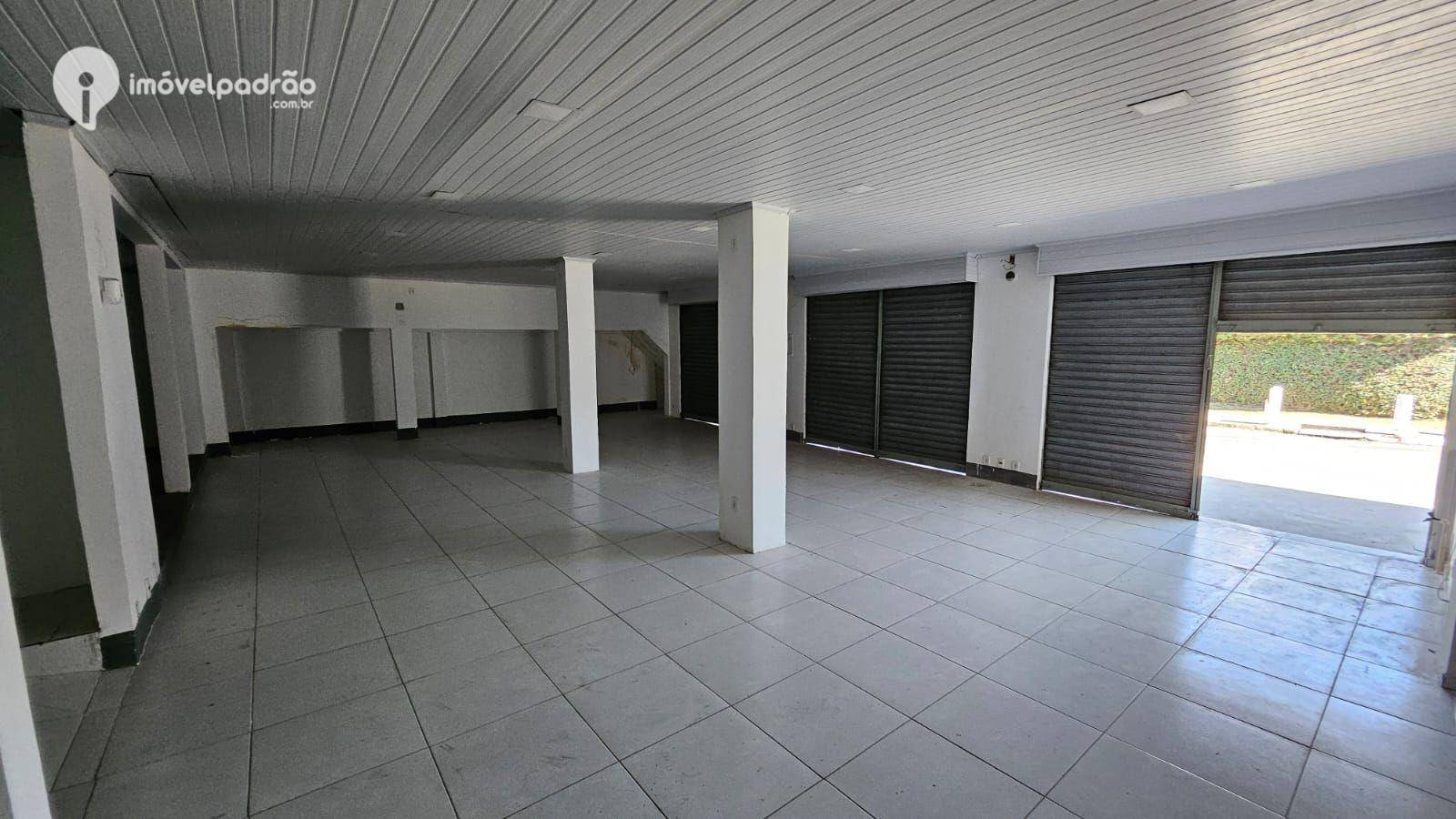 Loja-Salão à venda e aluguel, 400m² - Foto 8