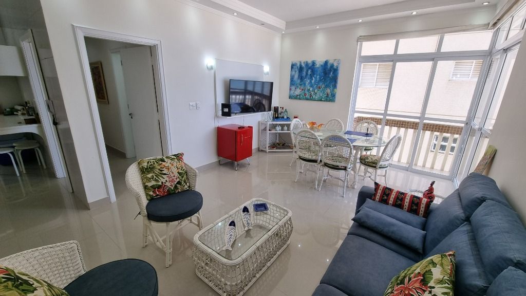 Apartamento à venda com 3 quartos, 90m² - Foto 5