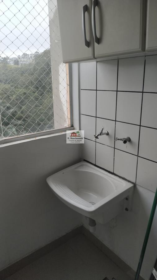 Apartamento para alugar com 2 quartos, 49m² - Foto 4