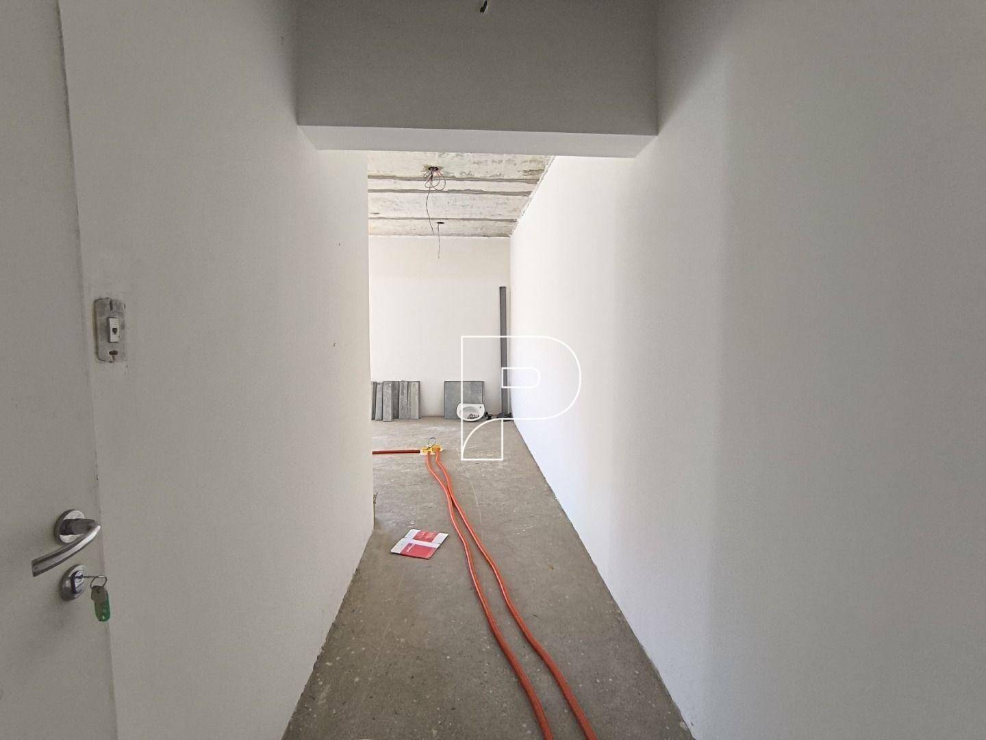Conjunto Comercial-Sala para alugar, 90m² - Foto 9