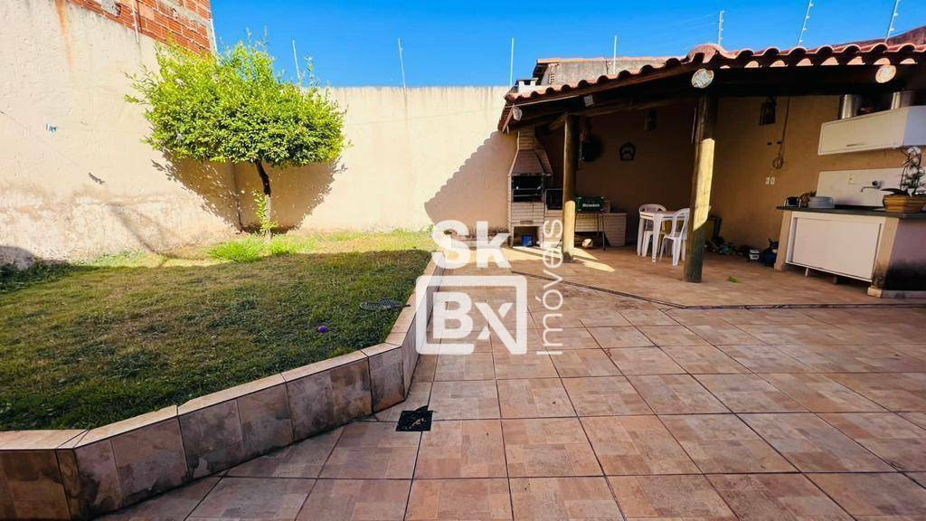 Casa à venda com 3 quartos, 150m² - Foto 12