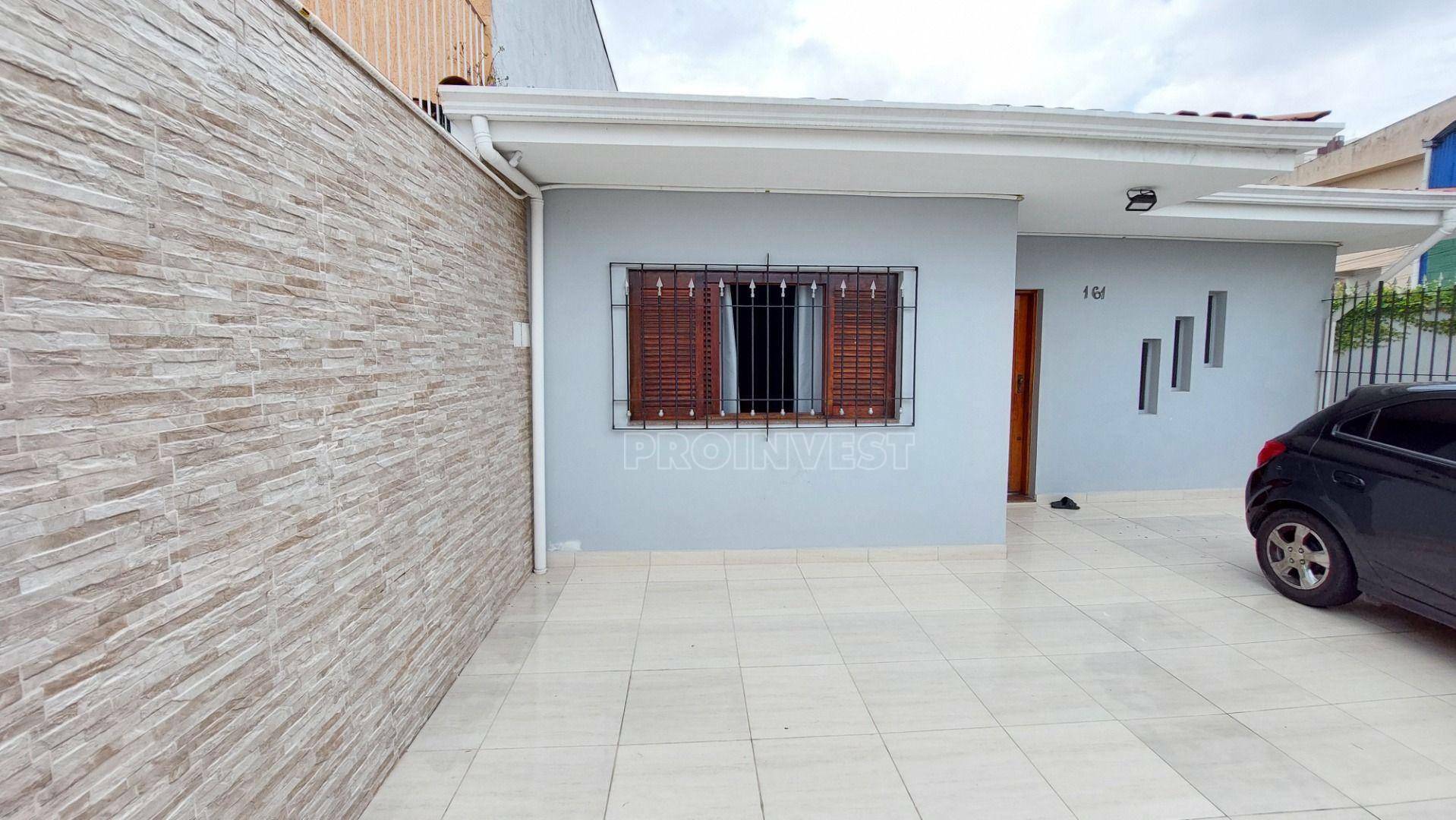 Casa à venda com 3 quartos, 170m² - Foto 3