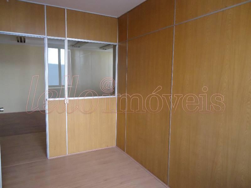 Conjunto Comercial-Sala para alugar, 98m² - Foto 3