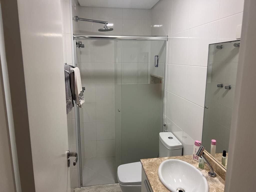 Apartamento à venda com 2 quartos, 107m² - Foto 9