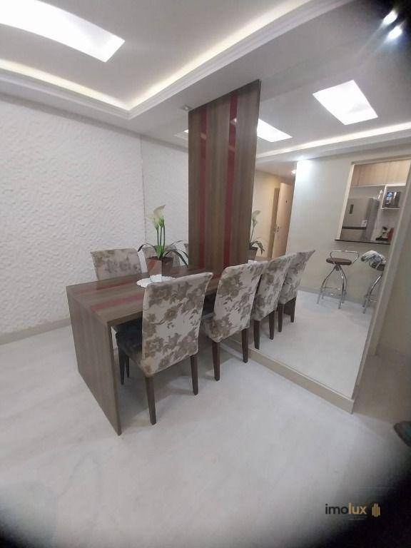 Apartamento à venda com 2 quartos, 50m² - Foto 6