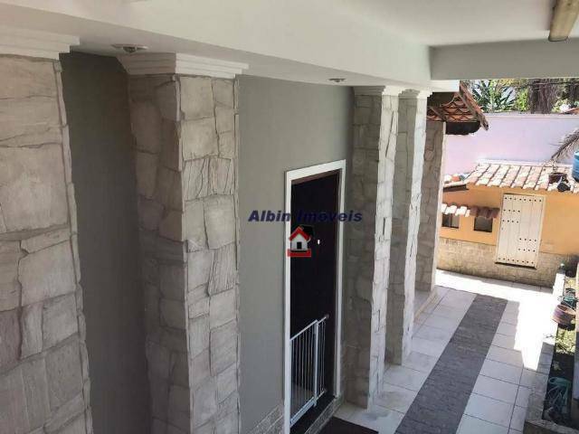 Casa à venda com 3 quartos, 142m² - Foto 23