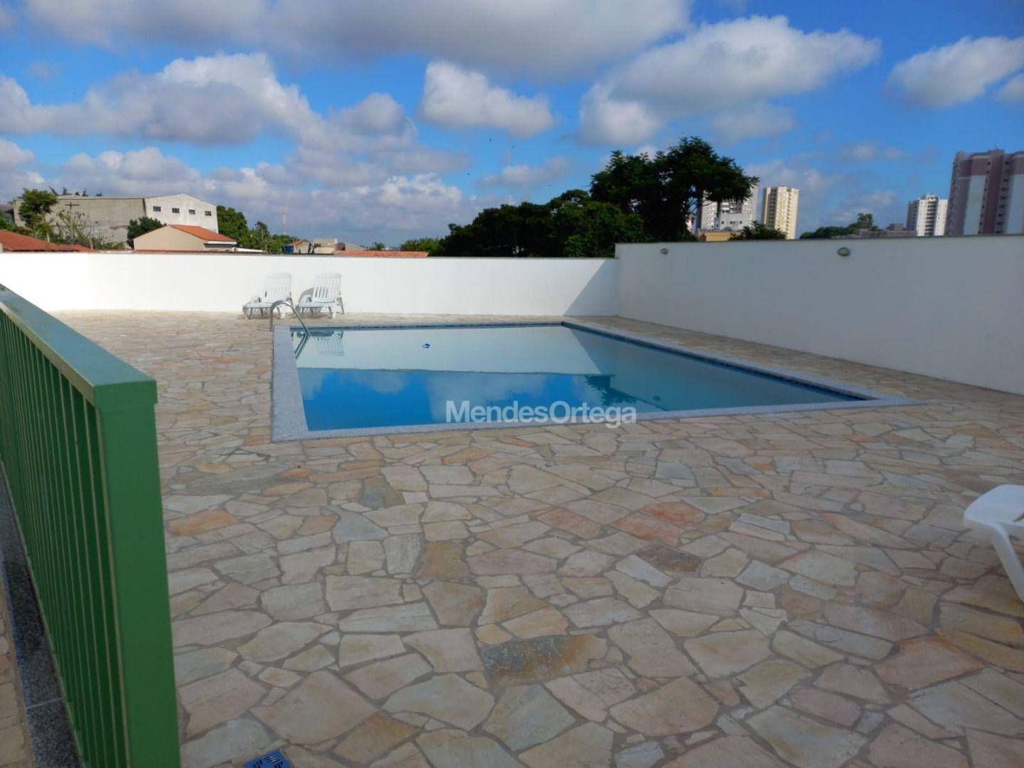 Apartamento para alugar com 2 quartos, 63m² - Foto 23