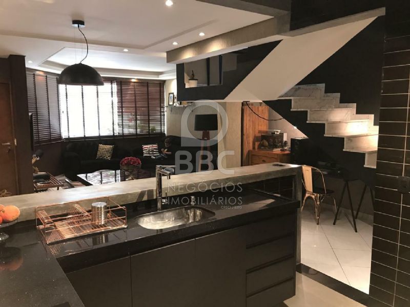 Sobrado à venda com 3 quartos, 185m² - Foto 6