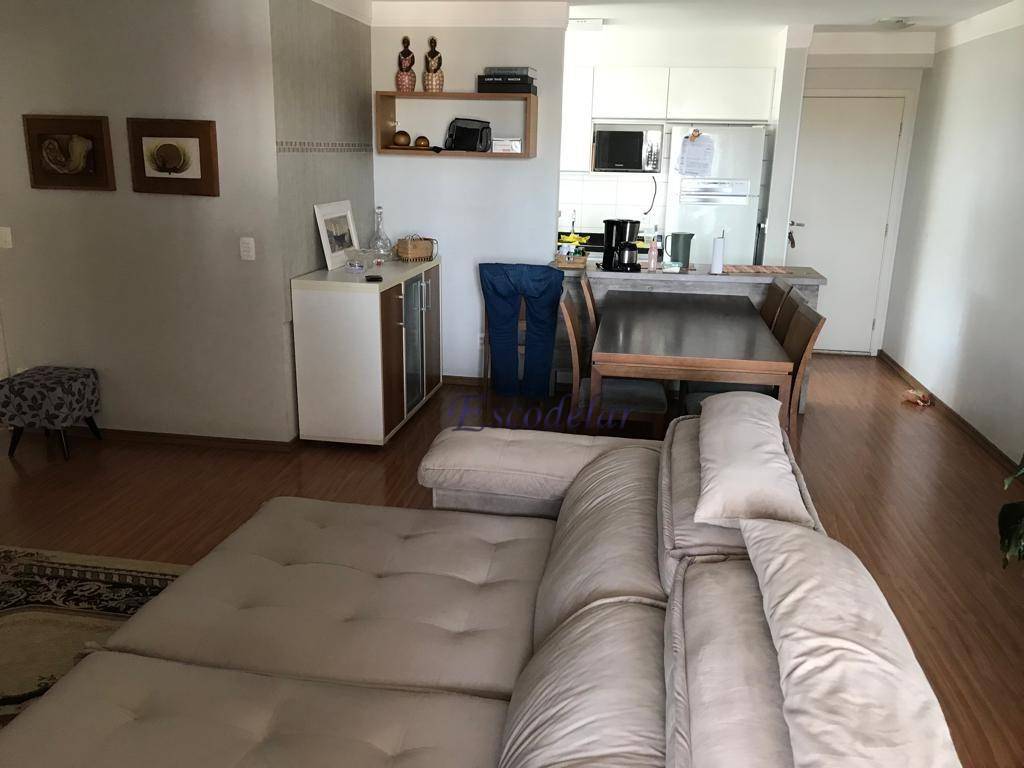 Apartamento à venda com 2 quartos, 92m² - Foto 7