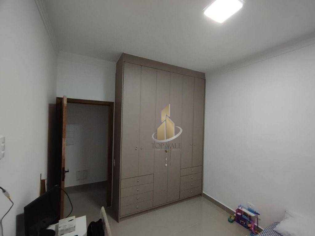 Casa de Condomínio à venda com 3 quartos, 150m² - Foto 6
