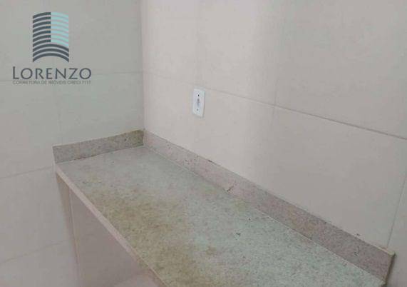 Loja-Salão para alugar, 76m² - Foto 4