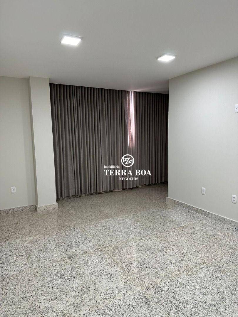 Apartamento, 3 quartos, 153 m² - Foto 4