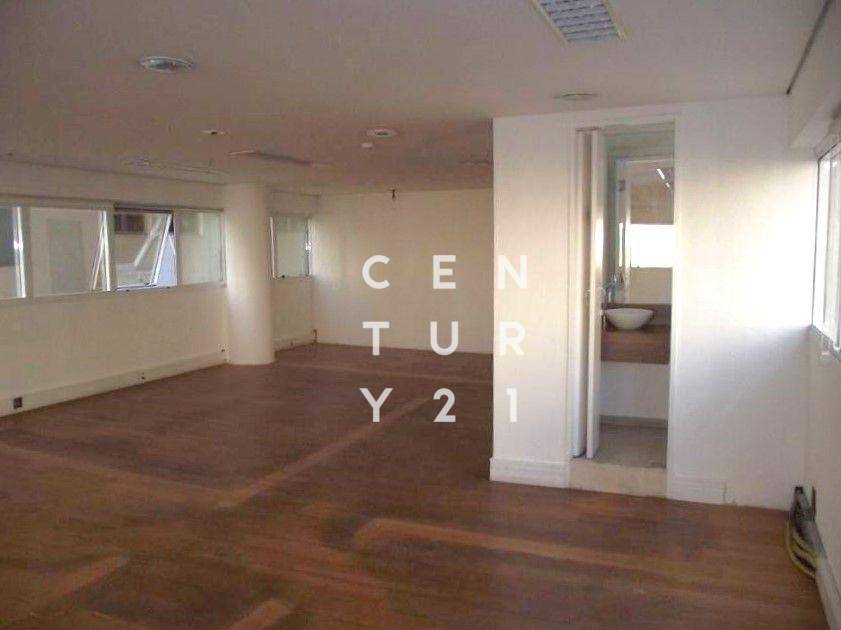 Conjunto Comercial-Sala para alugar, 64m² - Foto 11