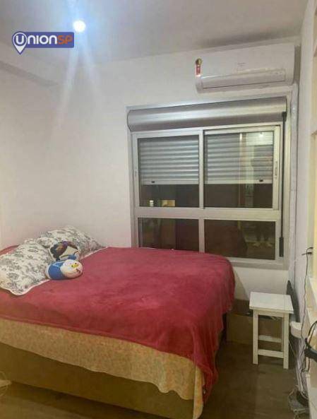 Apartamento à venda com 1 quarto, 34m² - Foto 8