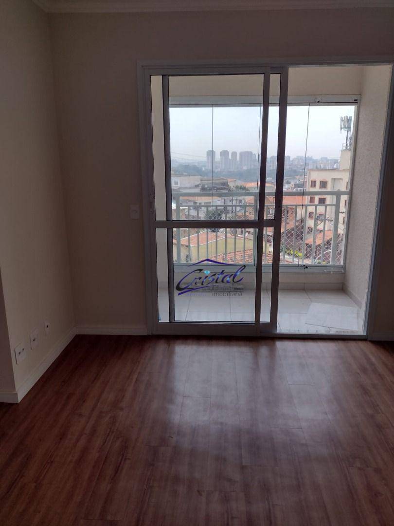 Apartamento, 2 quartos, 56 m² - Foto 1