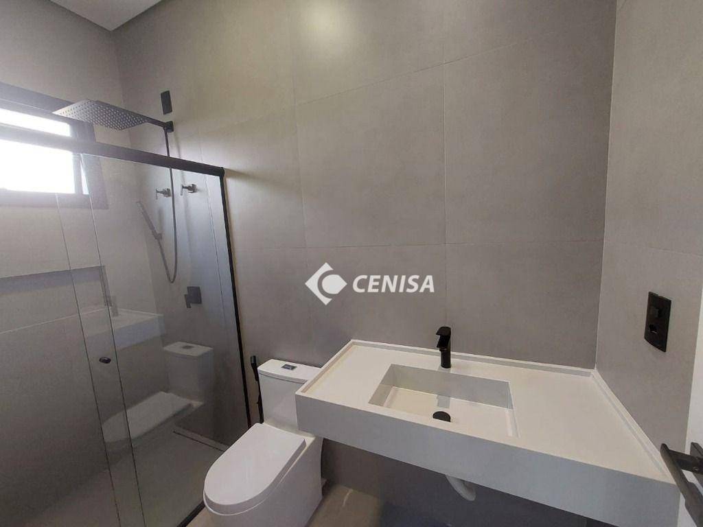 Casa de Condomínio à venda com 3 quartos, 194m² - Foto 24