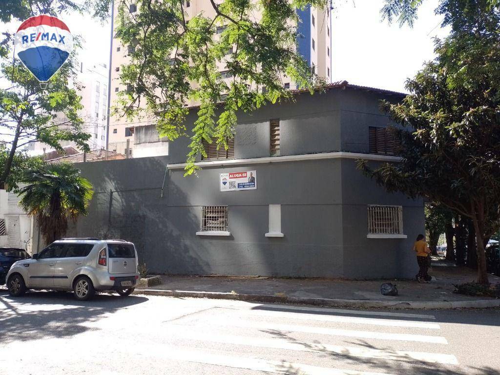 Casa para alugar com 1 quarto, 106m² - Foto 1