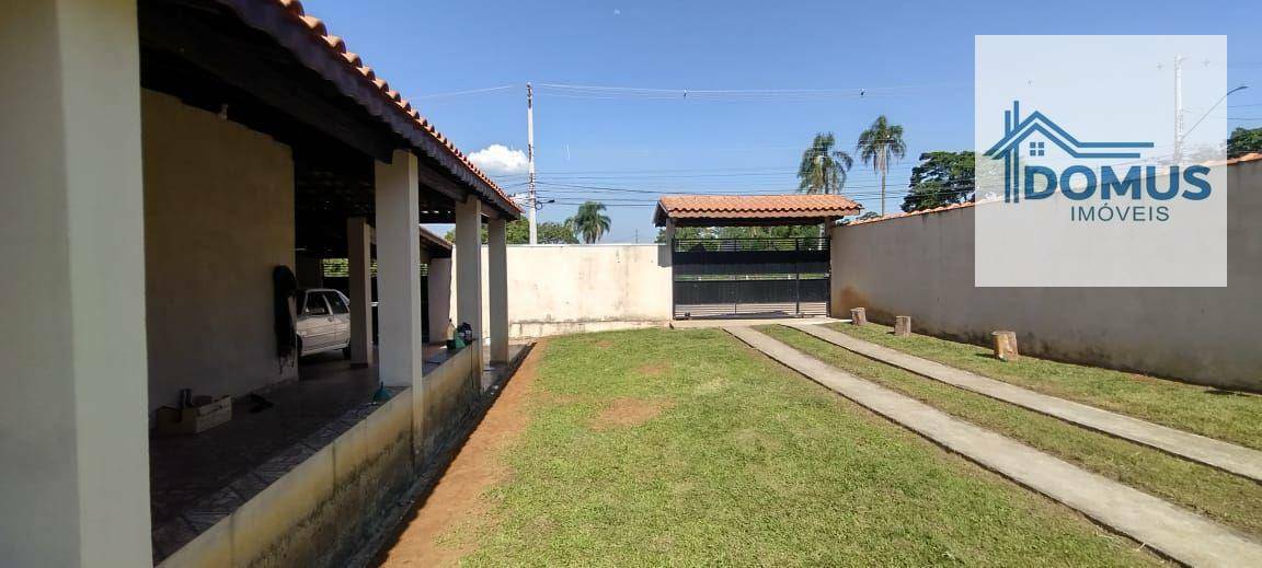 Casa à venda com 2 quartos, 188m² - Foto 17