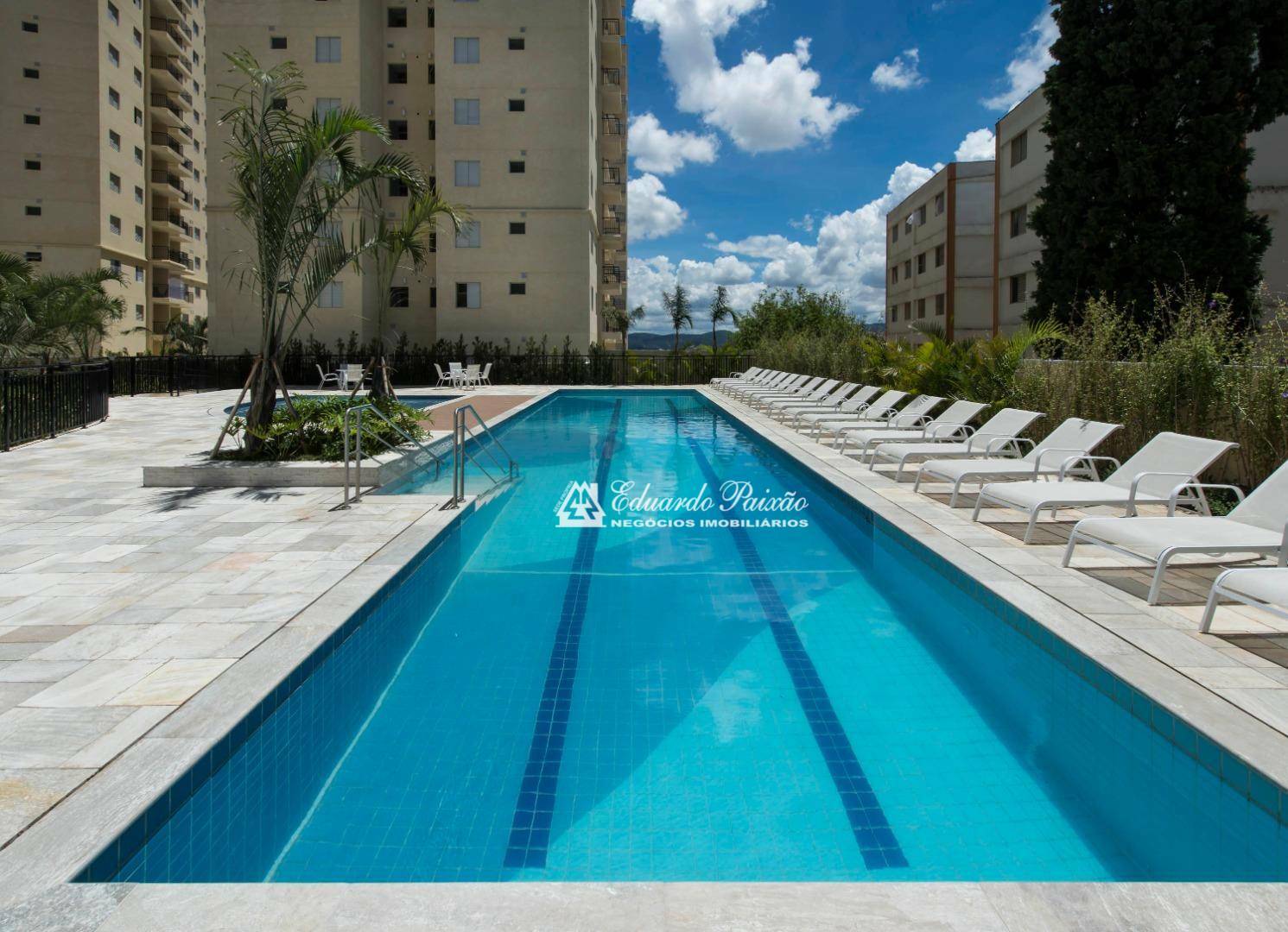 Apartamento à venda com 3 quartos, 76m² - Foto 14