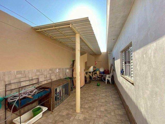 Casa à venda com 3 quartos, 149m² - Foto 16