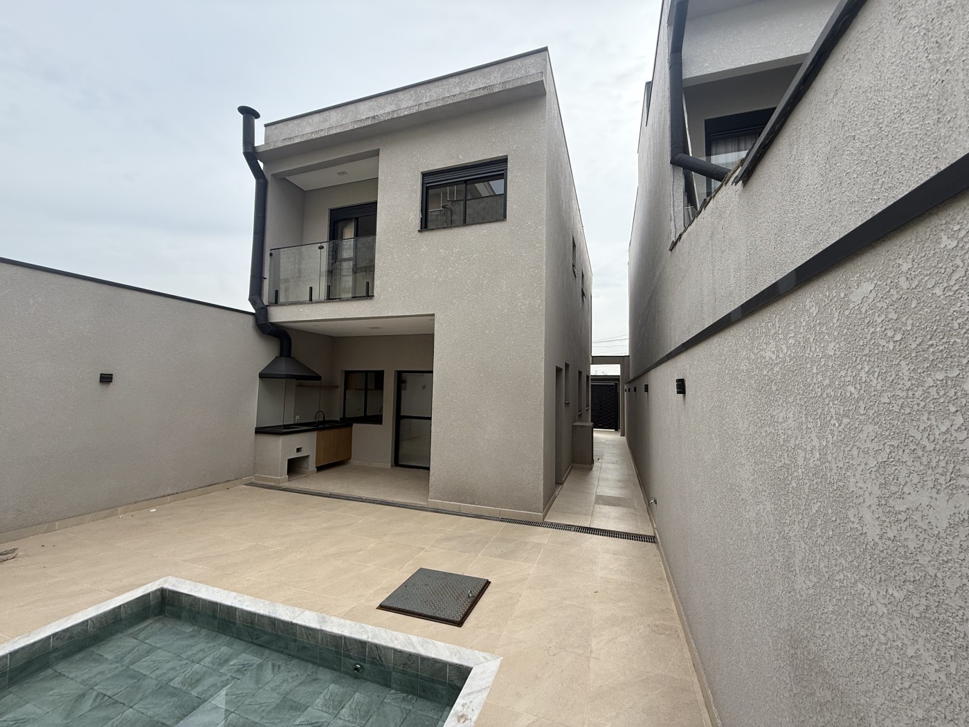 Casa à venda com 3 quartos, 125m² - Foto 22