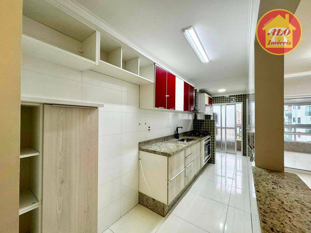 Apartamento à venda com 2 quartos, 77m² - Foto 6