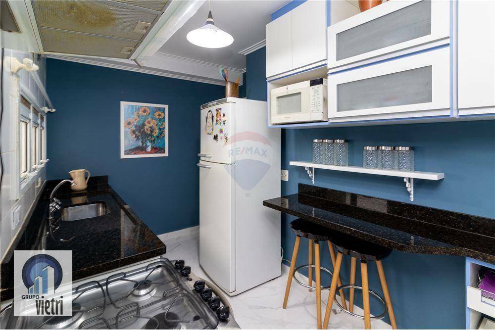 Apartamento à venda com 4 quartos, 131m² - Foto 11