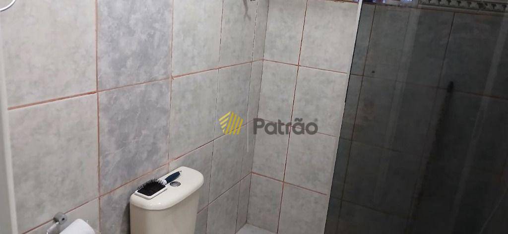 Sobrado à venda com 4 quartos, 214m² - Foto 20