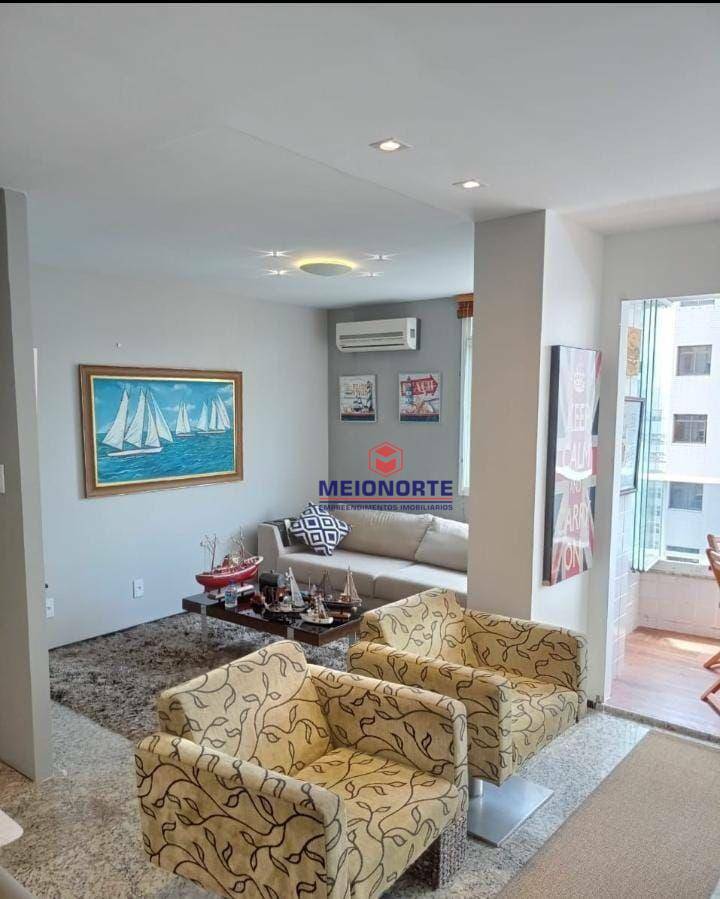 Apartamento à venda com 3 quartos, 96m² - Foto 10