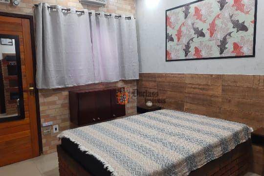 Apartamento, 1 quarto, 45 m² - Foto 5