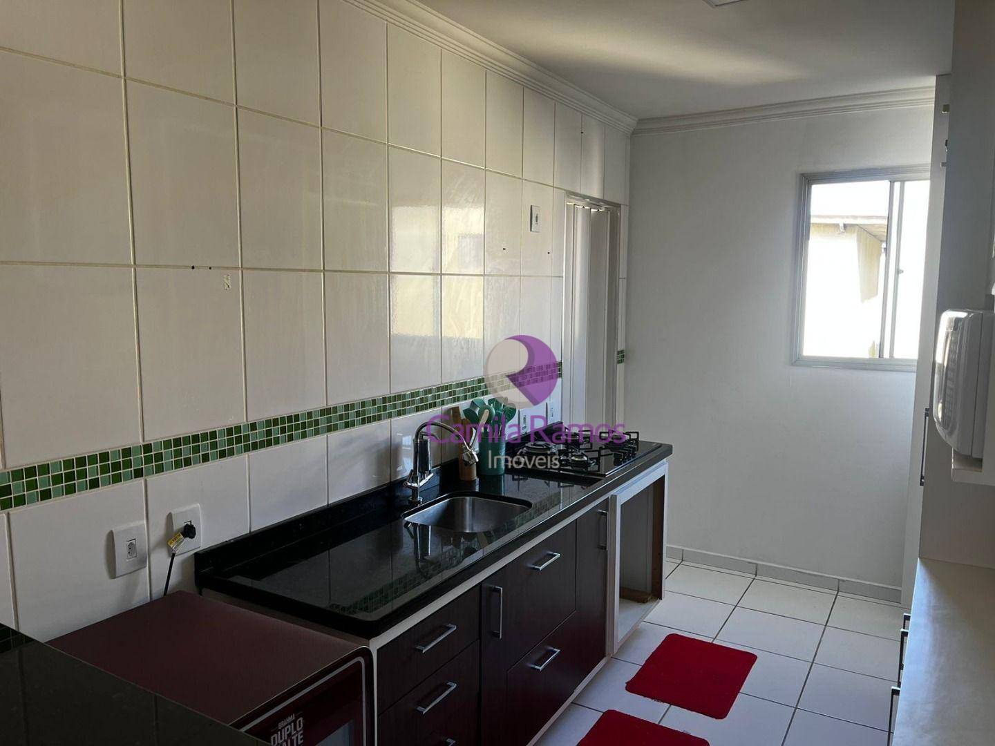 Apartamento à venda com 2 quartos, 55m² - Foto 10