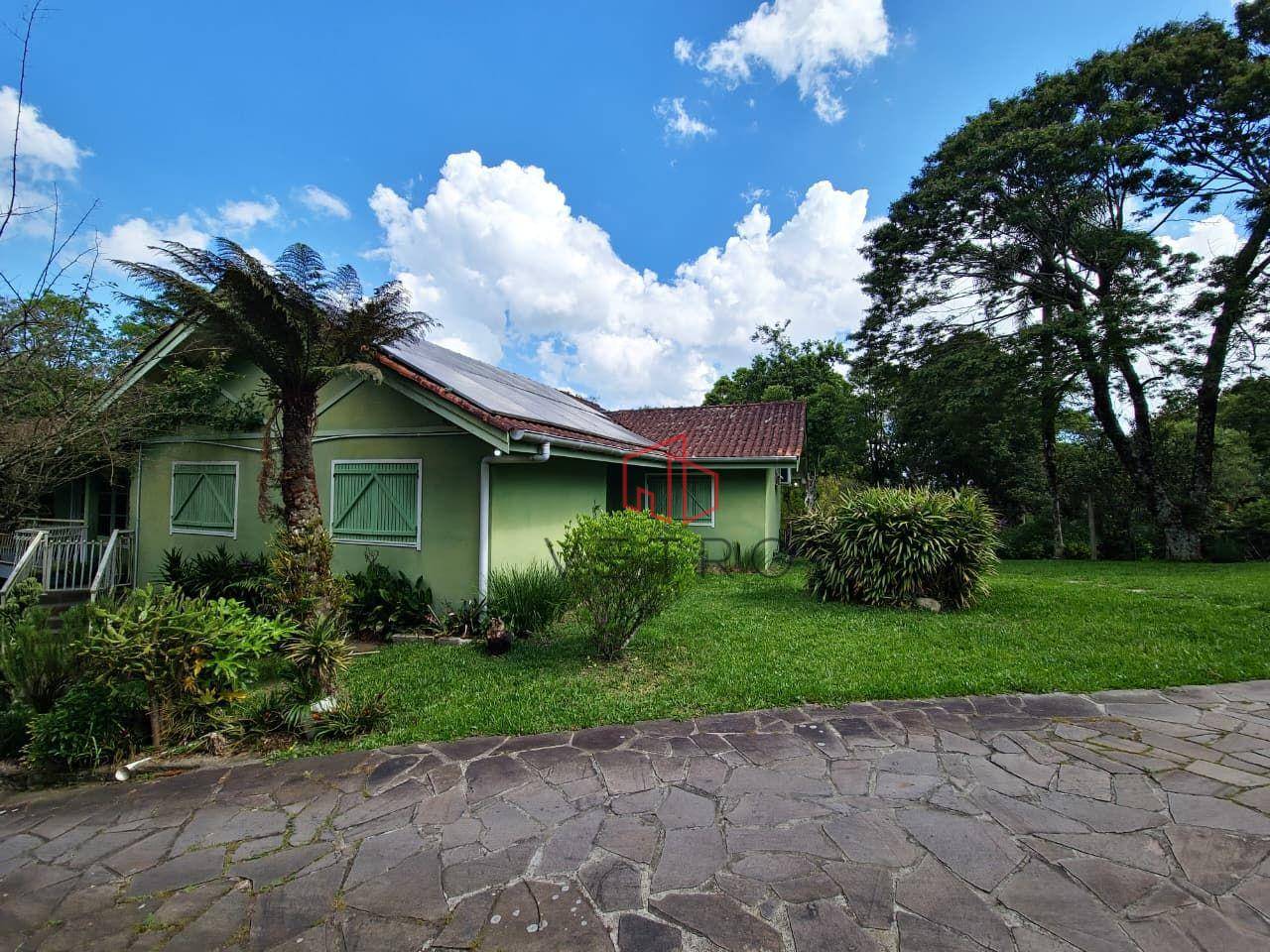 Sítio, 2 quartos, 5770 m² - Foto 1