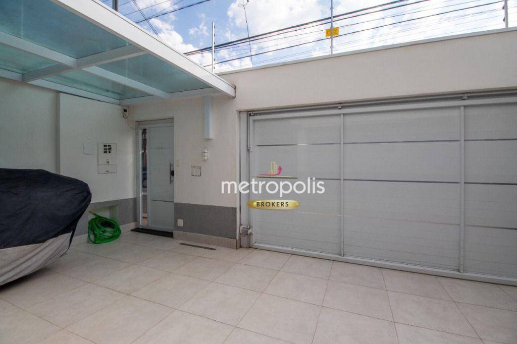 Sobrado à venda com 4 quartos, 354m² - Foto 83