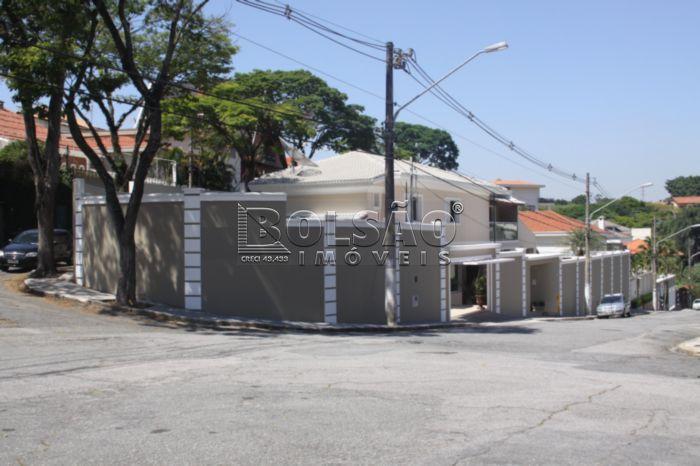 Sobrado, 5 quartos, 650 m² - Foto 2